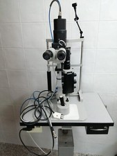 Strumenti medici cardiotocogra usato  Lecce