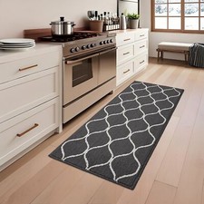 Tapis cuisine antidérapant d'occasion  Lyon I