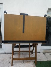 Table architecte marque d'occasion  Toulouse-