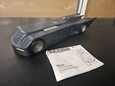 Vintage DC Batman Série Animada Batmóvel Veículo Carro Bat Móvel 1993 Kenner comprar usado  Enviando para Brazil