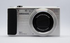 Medion md86732 16mp usato  Padova