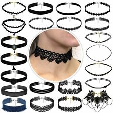 Choker damen halsband gebraucht kaufen  Kreischa