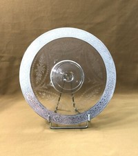 Plat piedouche guéridon d'occasion  Nancy-