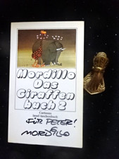Mordillo signiert mordillo gebraucht kaufen  Wolfratshausen