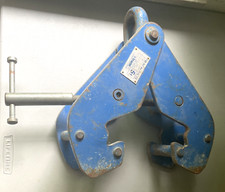 Tractel corso lifting for sale  Charleston