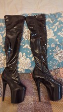 Pleaser flamingo 3000 for sale  LEEDS