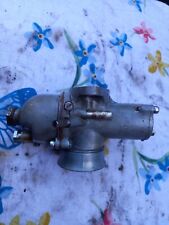 Amal mark carburetter for sale  CHESTER LE STREET