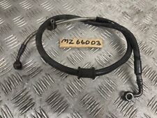 Baghira 660 rear for sale  BRADFORD