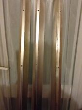 Shelve brackets hidden for sale  WELLINGTON
