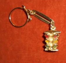 Porte clés rare d'occasion  Bar-le-Duc