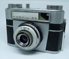 Fotocamera bencini koroll usato  Modena