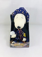 Snoopy peanuts dancing for sale  San Diego