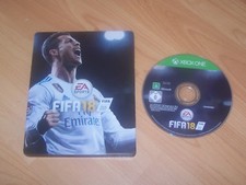 Fifa steelbook tbe d'occasion Fifa steelbook tbe d'occasion  Firminy
