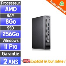 Mini ordinateur bureau d'occasion  Herblay