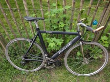 Fort rennrad speedbike gebraucht kaufen  Gundelfingen