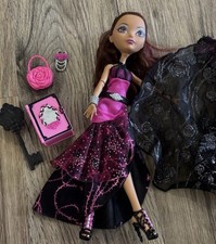 Usado, Boneca Ever After High Briar Beauty Legacy Day Everafter bom estado comprar usado  Enviando para Brazil