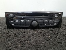 Autoradio renault clio d'occasion  Guipavas