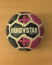 Derbystar street soccer gebraucht kaufen  Konz