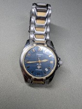Tissot 1853 pr100 gebraucht kaufen  Stuttgart