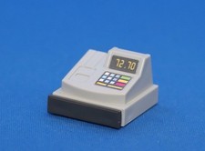 Playmobil cash register d'occasion  Expédié en Belgium