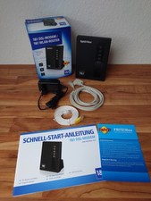Fritzbox 7412 riginalverpackun gebraucht kaufen  Cottbus