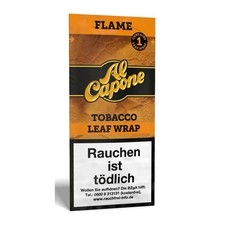 Capone leaf wrap d'occasion  Gujan-Mestras