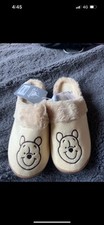 Winnie pooh slippers for sale  TELFORD