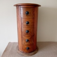 Drawers solid wood for sale  NOTTINGHAM