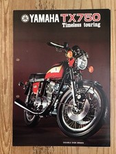 yamaha tx 750 for sale yamaha tx 750 for sale HOLSWORTHY