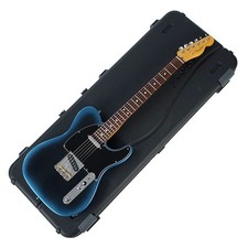 Guitarra elétrica Fender American Professional II Telecaster RW Dark Night #PF2SBE comprar usado  Enviando para Brazil