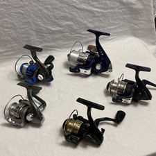 Lot spinning fishing for sale  Victor