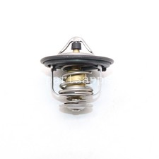 Usado, Termostato líquido de arrefecimento do motor OEM Coupe 19301-PLC-315 ajuste 2001-2005 Honda Civic  comprar usado  Enviando para Brazil