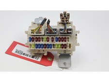 Boite fusibles occasion d'occasion  La Tour-du-Pin