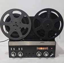 Revox a77 tonbandgerät gebraucht kaufen  Hockenheim