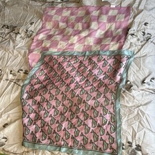 Ladies neck scarf for sale  BIGGLESWADE