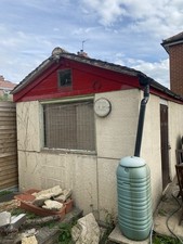 Free pre fab for sale  GLOUCESTER