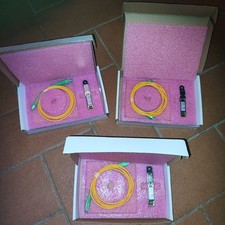 Modem router nr.3 usato  Firenze