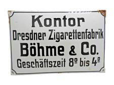 fabrikschild gebraucht kaufen  Leipzig