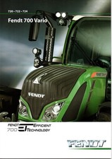 Brochure prospectus tracteur d'occasion Brochure prospectus tracteur d'occasion  Chailles