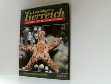 Lebendiges tierreich band gebraucht kaufen  Berlin