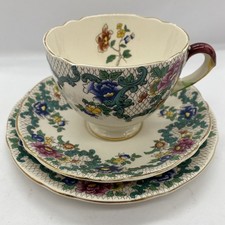 Vintage royal cauldon for sale  WATLINGTON
