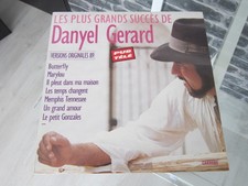 Vinyle 33t danyel d'occasion  La Roche-sur-Yon