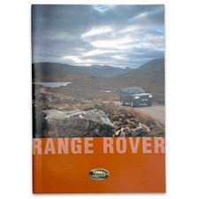 1995 land rover for sale  BRADFORD