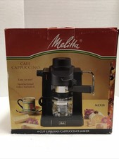 Melitta mex1b cup for sale  Windber