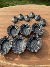 Set six acar for sale  TAMWORTH