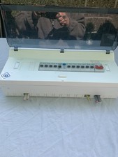 Hager mains fuse for sale  KINGS LANGLEY