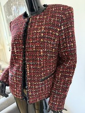 Madeleine boucle blazer gebraucht kaufen  Braunschweig