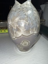 Vintage purple white for sale  Painesville