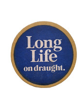 Long life draught for sale  IPSWICH
