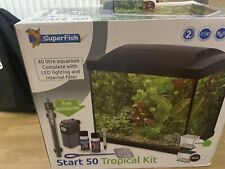 Large fish tank for sale  WOLVERHAMPTON
